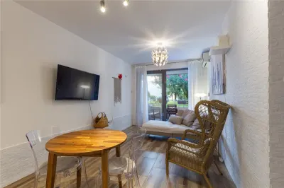 Appartement à Vendre à Budva - Przno