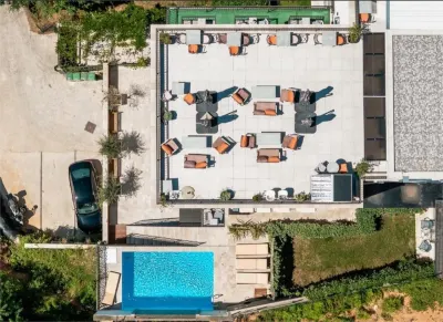 Hôtel à Vendre à Herceg-Novi - foto 2