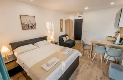 Hôtel à Vendre à Herceg-Novi - foto 12