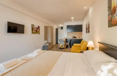 Hôtel à Vendre à Herceg-Novi - foto 13