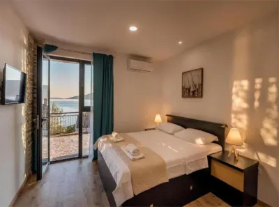 Hôtel à Vendre à Herceg-Novi - foto 15