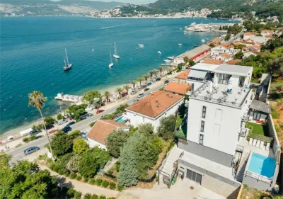 Hôtel à Vendre à Herceg-Novi - foto 19