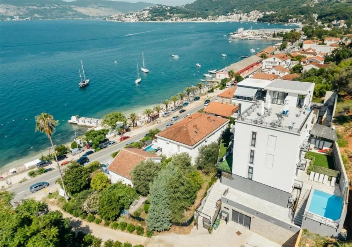 Hôtel à Vendre à Herceg-Novi - foto 19