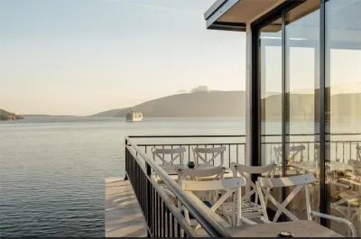 Hôtel à Vendre à Herceg-Novi - foto 21