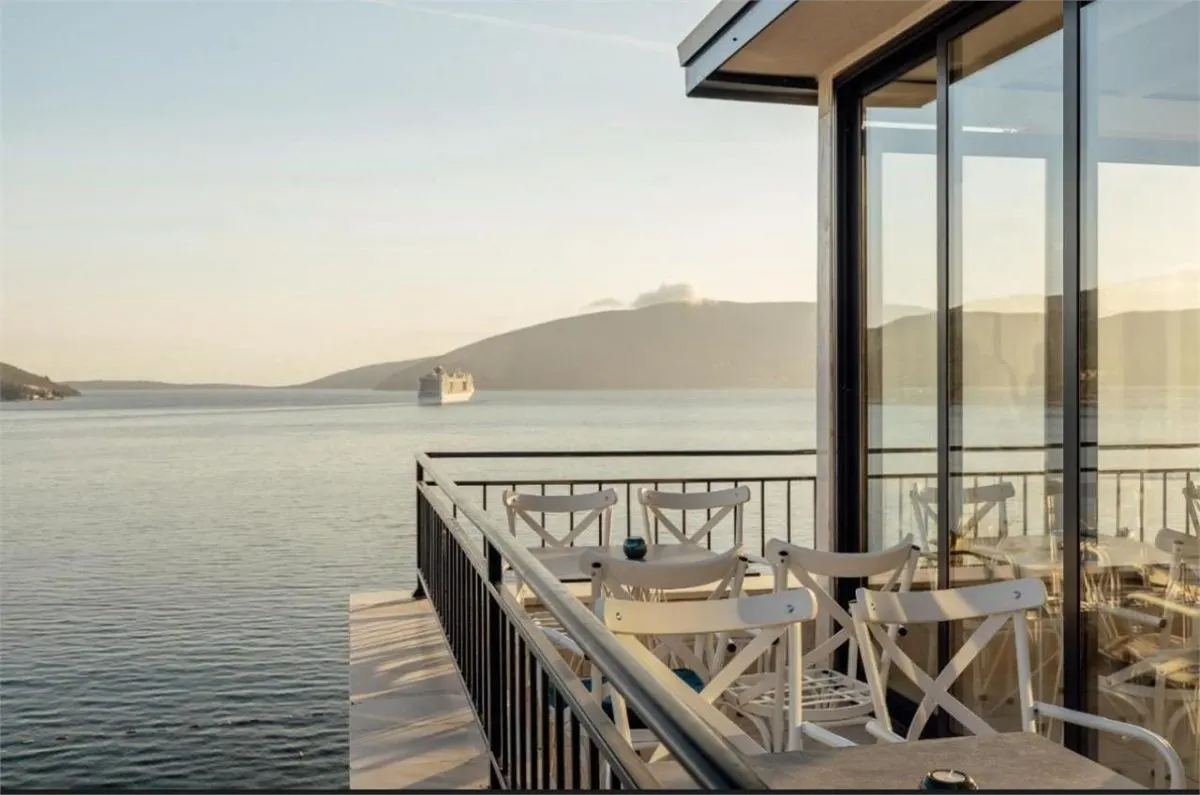 Hôtel à Vendre à Herceg-Novi - foto 21