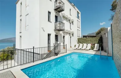 Hôtel à Vendre à Herceg-Novi - foto 22