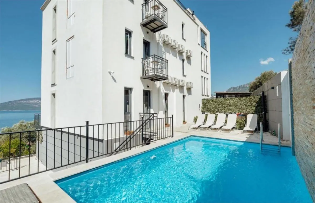 Hôtel à Vendre à Herceg-Novi - foto 22