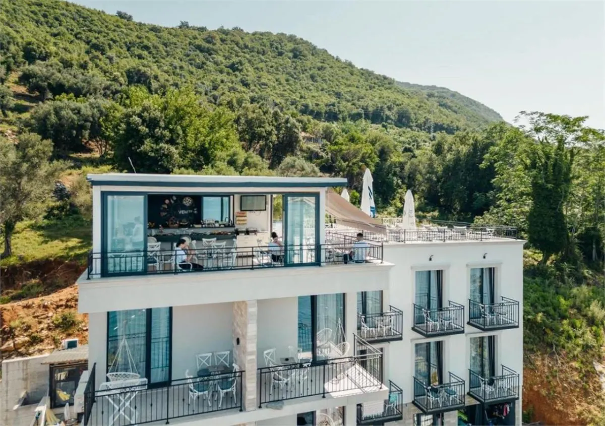 Hôtel à Vendre à Herceg-Novi - foto 23