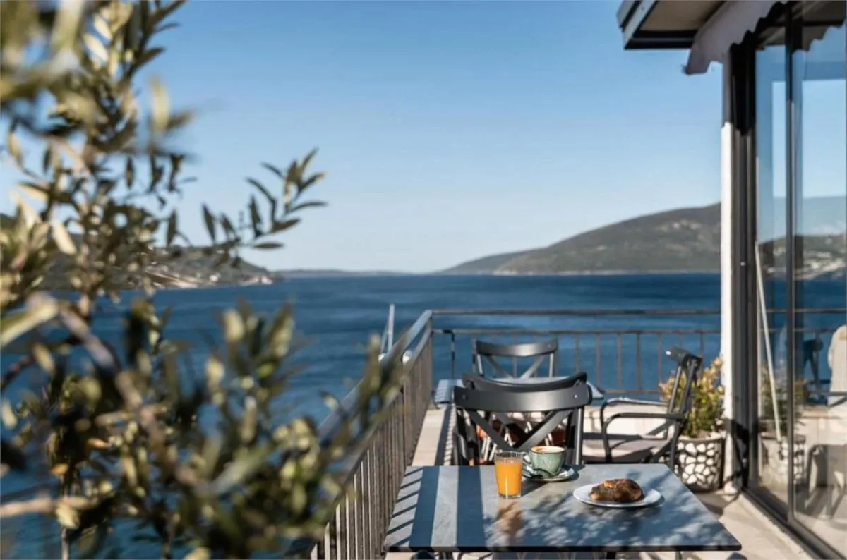 Hôtel à Vendre à Herceg-Novi - foto 4
