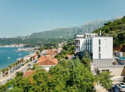 Hôtel à Vendre à Herceg-Novi - foto 5