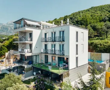 Hôtel à Vendre à Herceg-Novi - foto 6