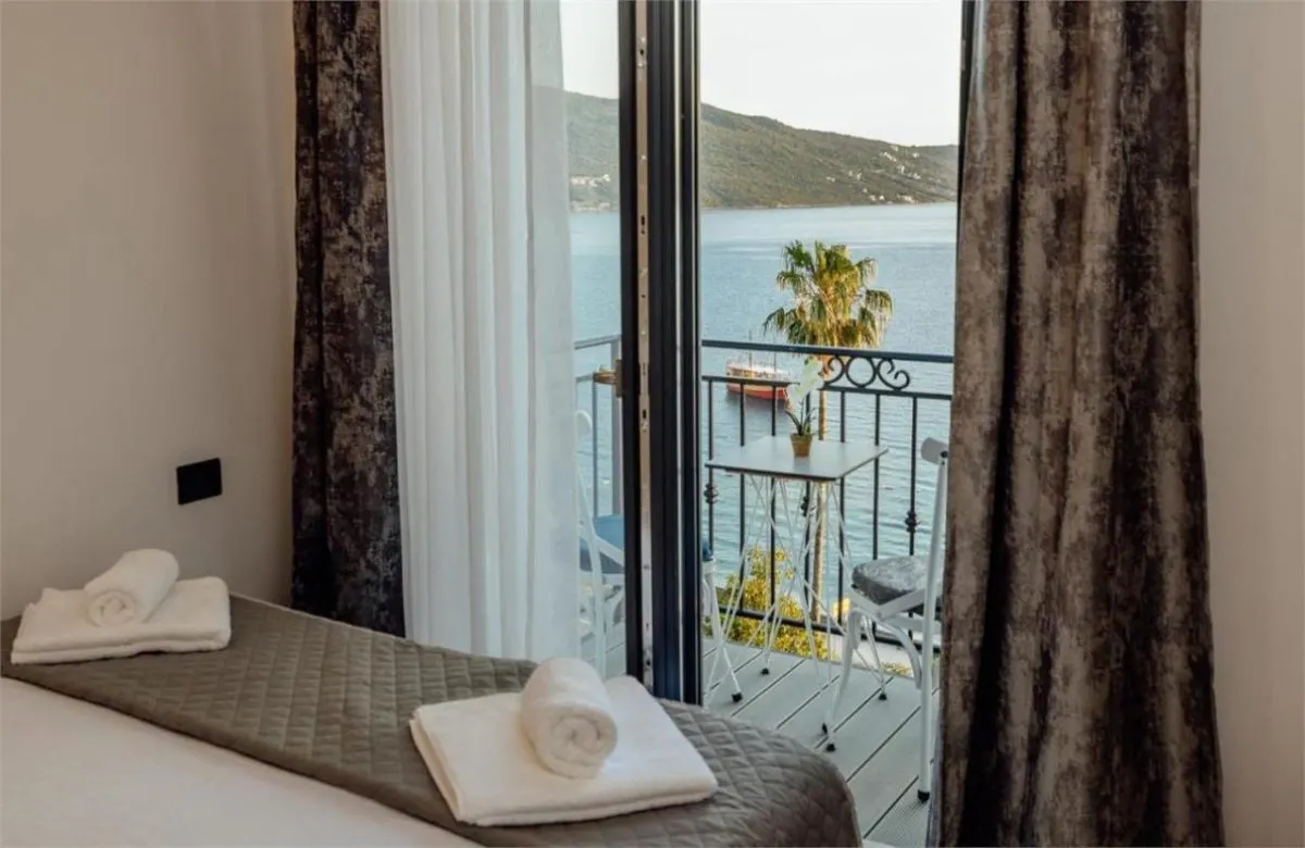 Hôtel à Vendre à Herceg-Novi - foto 8