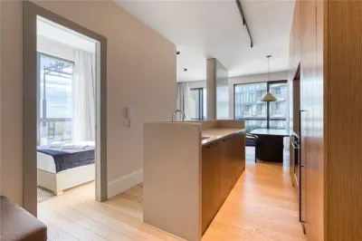 Appartement à Vendre à Budva - Becici