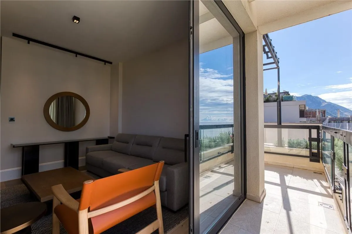 Appartement à Vendre à Budva - foto 12