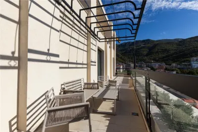 Appartement à Vendre à Budva - foto 13