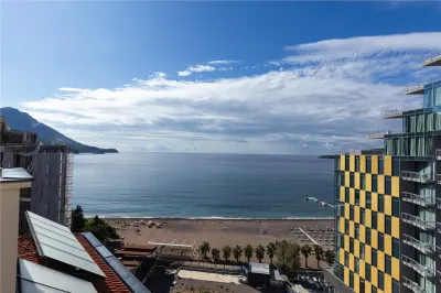 Appartement à Vendre à Budva - foto 16