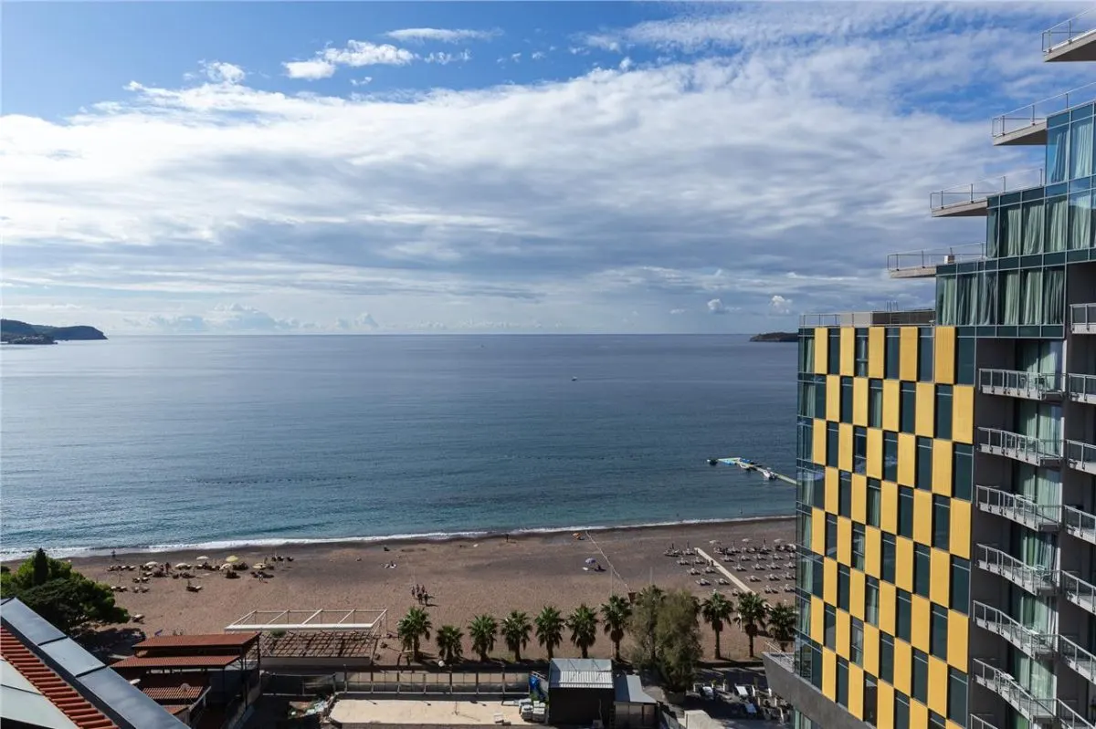 Appartement à Vendre à Budva - foto 17