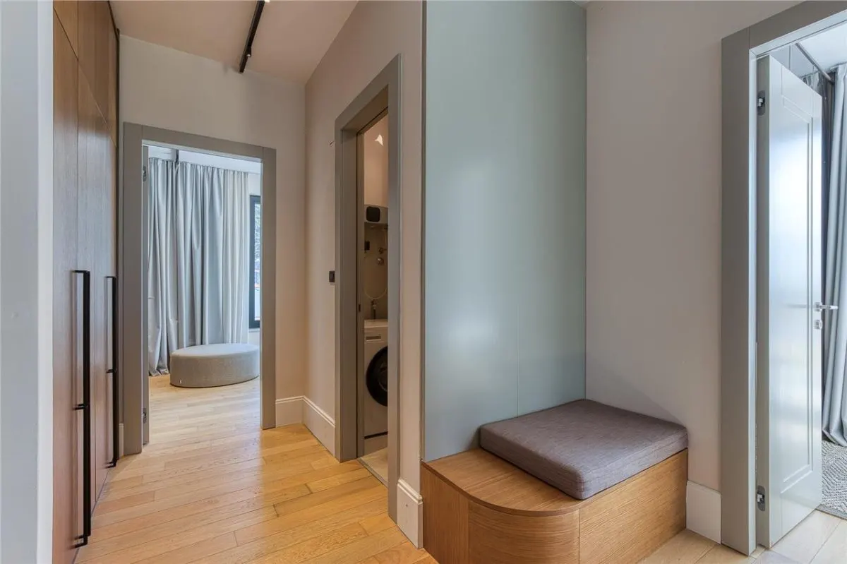 Appartement à Vendre à Budva - foto 19