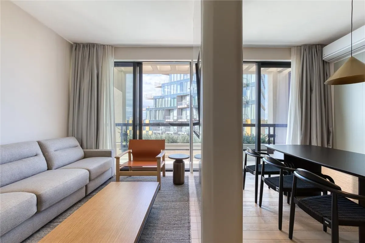 Appartement à Vendre à Budva - foto 3