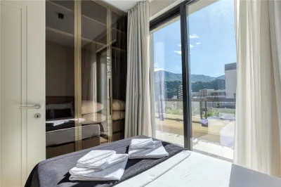 Appartement à Vendre à Budva - foto 22