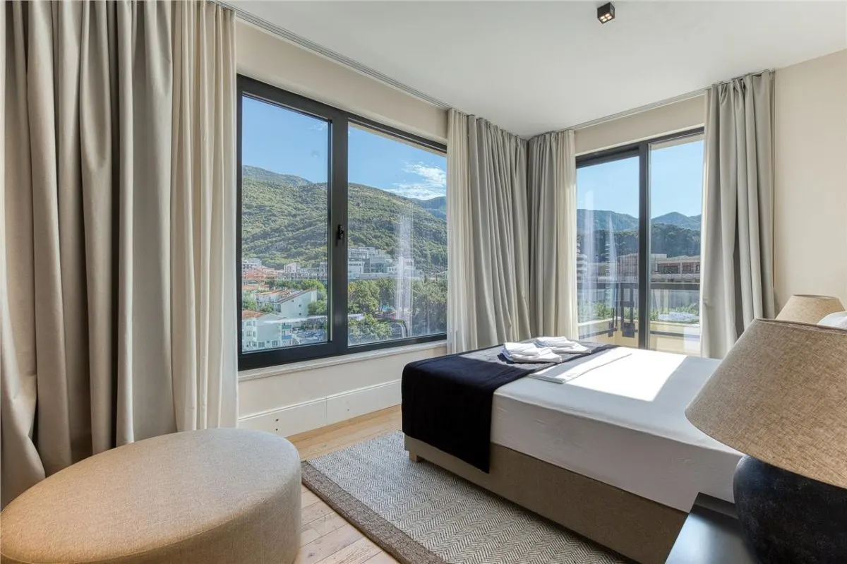 Appartement à Vendre à Budva - foto 24