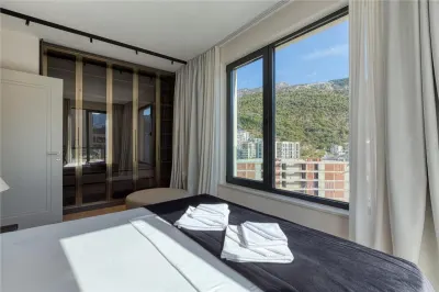 Appartement à Vendre à Budva - foto 25