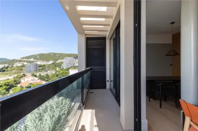 Appartement à Vendre à Budva - foto 10