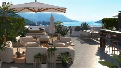 Apartment for Sale in Budva - foto 3