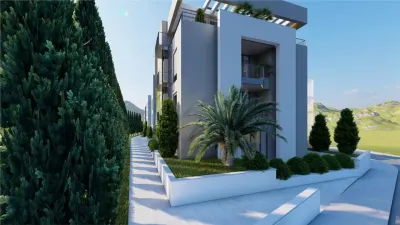 Apartment for Sale in Budva - Budva