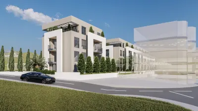 Apartment for Sale in Budva - foto 3