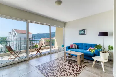 Apartment for Sale in Herceg-Novi - foto 2