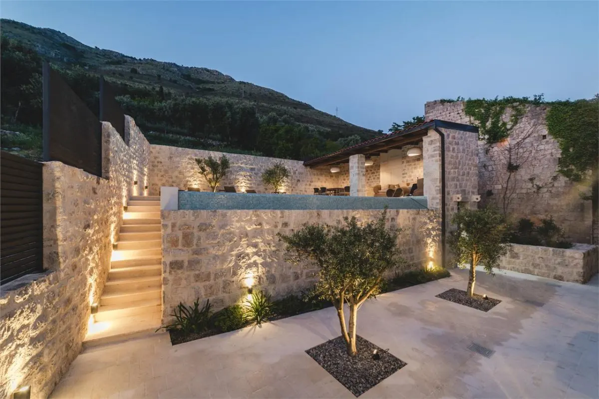 Villa for Sale in Budva - foto 12