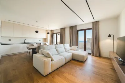 Villa for Sale in Budva - foto 9