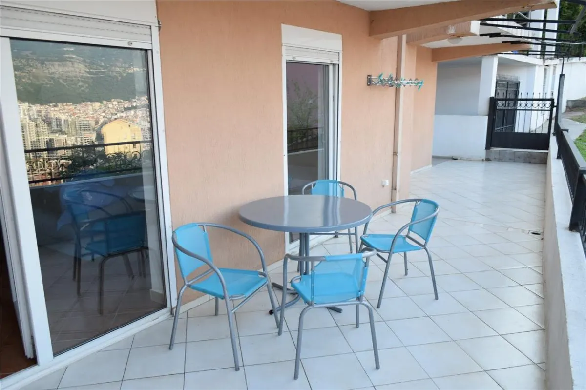 Apartment for Sale in Budva - foto 1