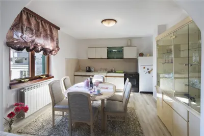 House for Sale in Budva - foto 17