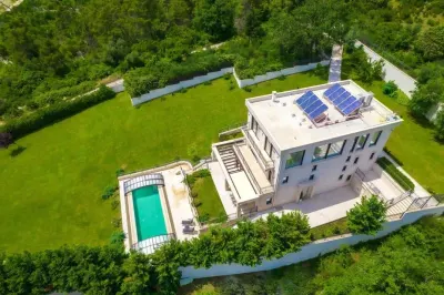 Villa for Sale in Tivat - foto 11