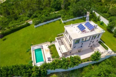 Villa for Sale in Tivat - foto 12