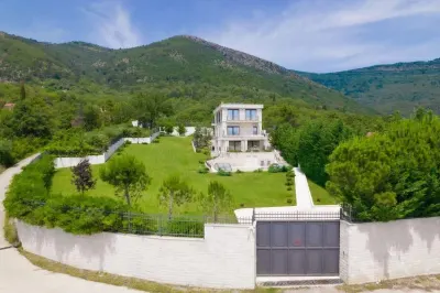 Villa for Sale in Tivat - foto 13