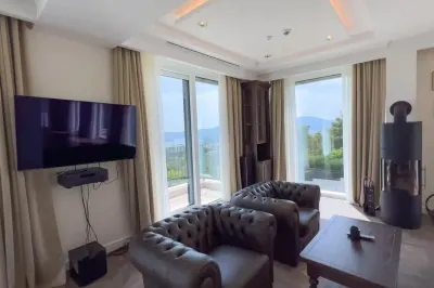 Villa for Sale in Tivat - foto 14