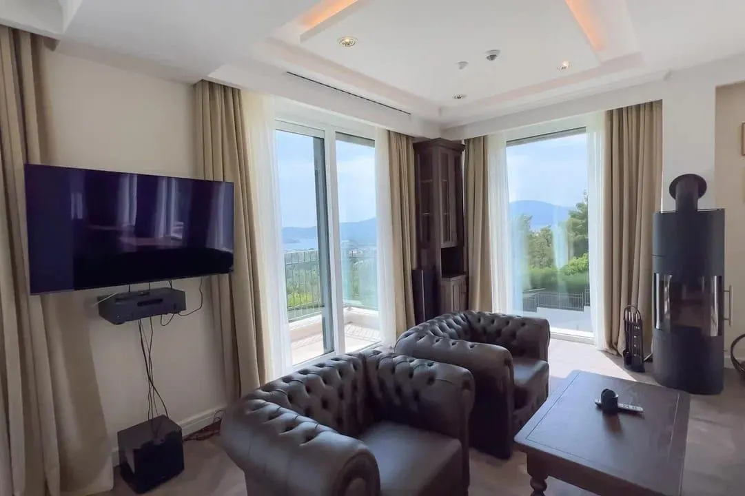 Villa for Sale in Tivat - foto 14