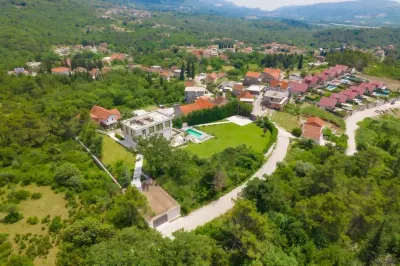 Villa for Sale in Tivat - foto 15