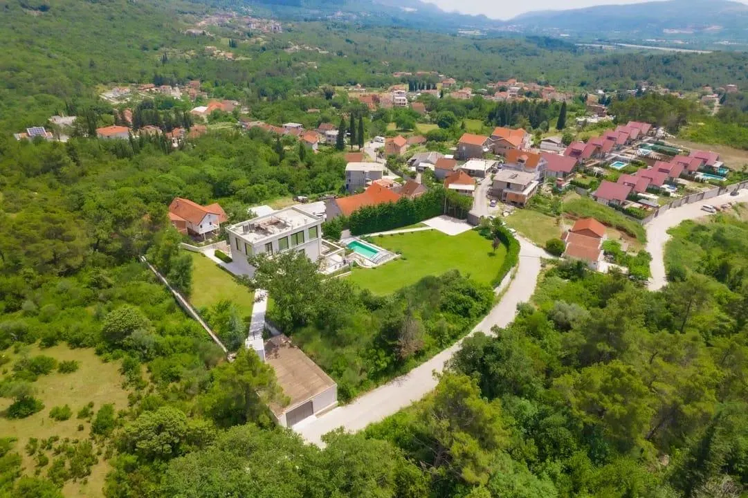 Villa for Sale in Tivat - foto 15