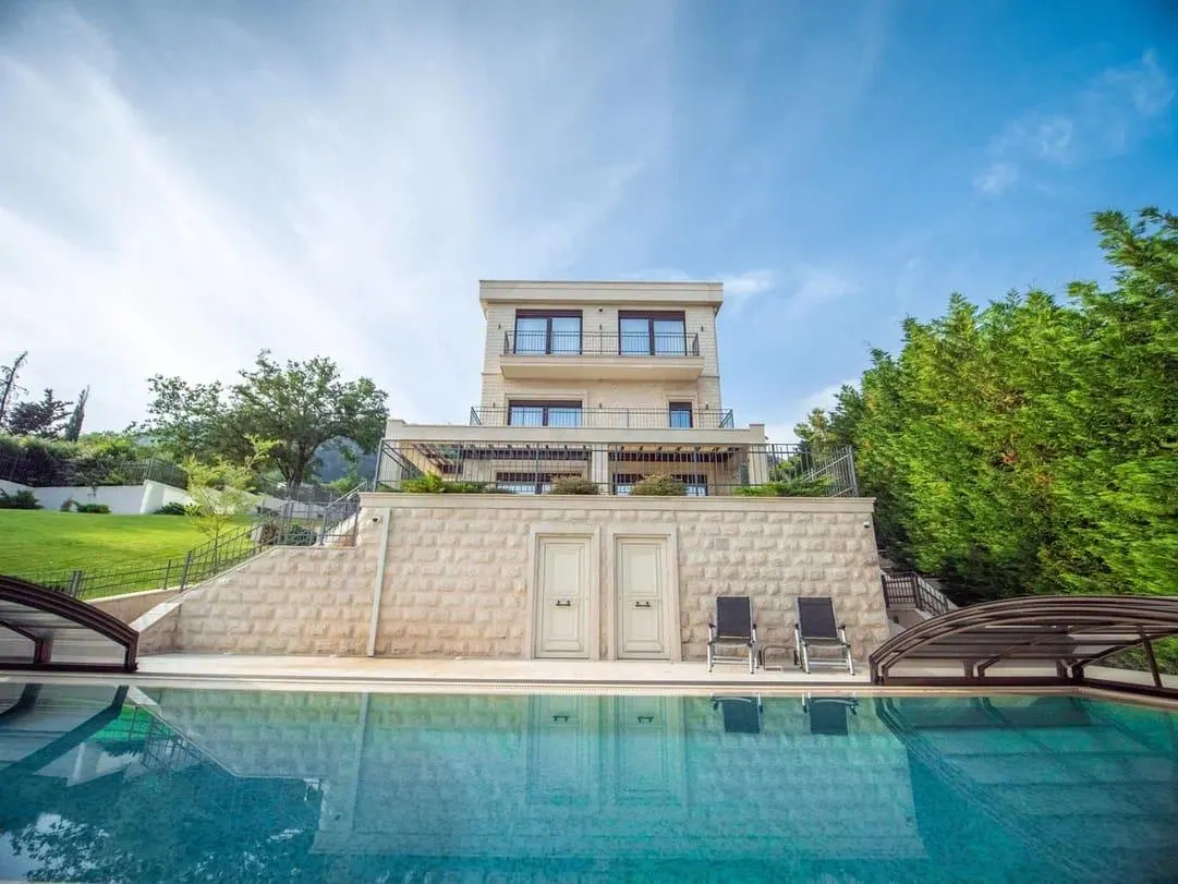 Villa for Sale in Tivat - foto 3