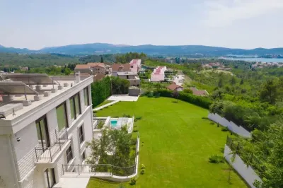 Villa for Sale in Tivat - foto 5