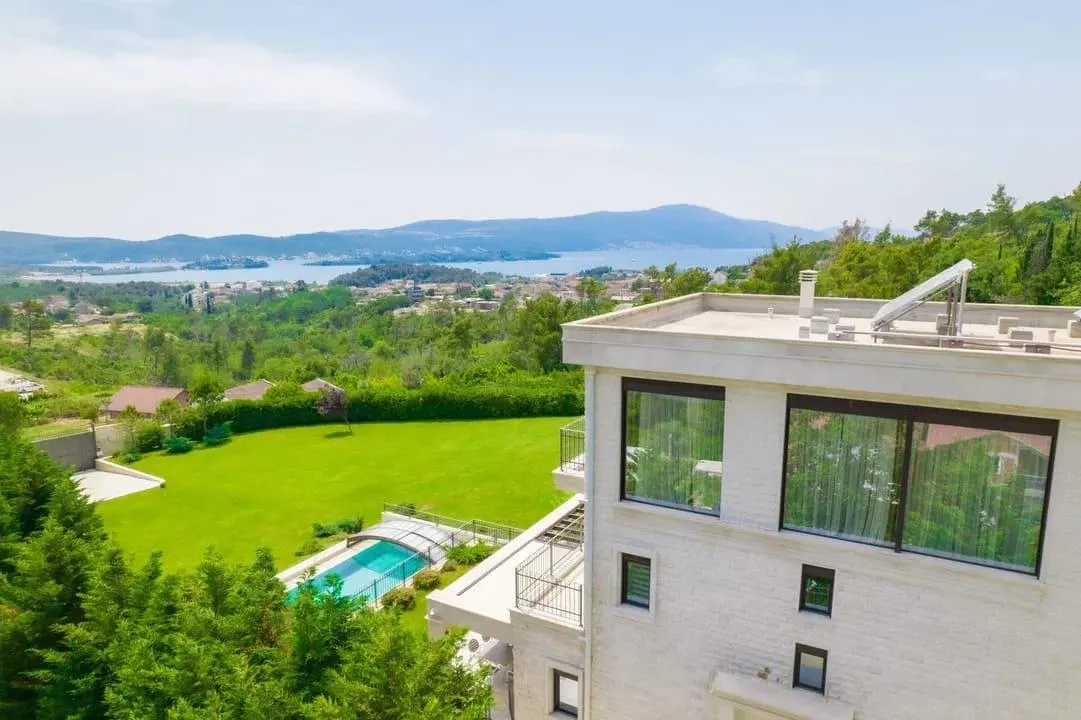 Villa for Sale in Tivat - foto 6