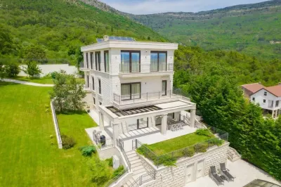 Villa for Sale in Tivat - foto 7