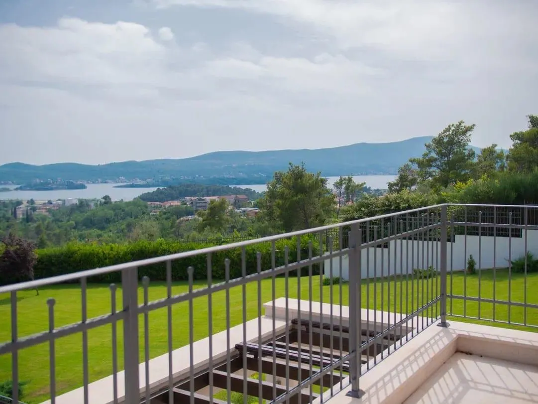 Villa for Sale in Tivat - foto 8