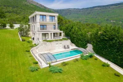 Villa for Sale in Tivat - foto 9