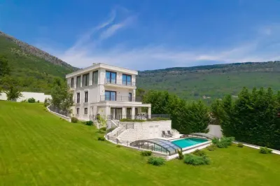 Villa for Sale in Tivat - foto 10