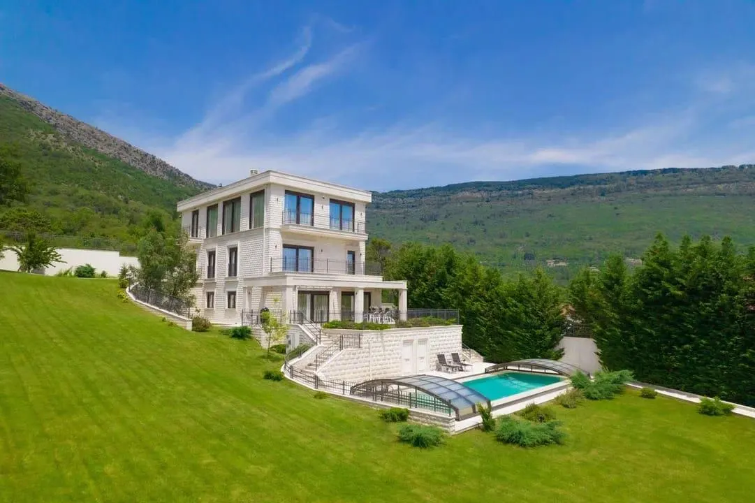 Villa for Sale in Tivat - foto 10